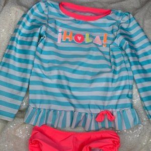 Kid's Swimwear